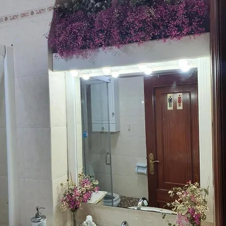 Rias Brava Apartamento
