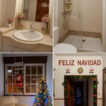 Rias Brava Apartamento