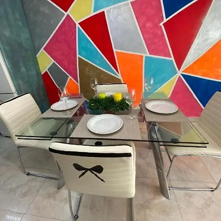 Rias Brava Apartamento *