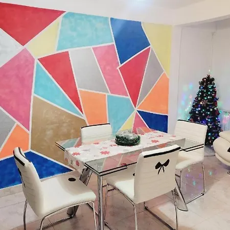 Apartamento Rias Brava *